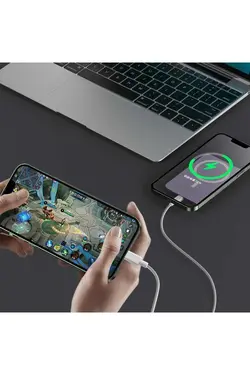 فوق العاده دیجیتالی 5000ماه قدرت apple نیمکت برند m.tk moveteck کد 1687163764