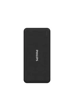 قدرت 10000 ماه خروج) مشکی نیمکت برند Philips کد 1687143910