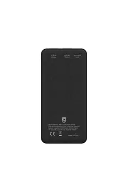 قدرت 10000 ماه خروج) مشکی نیمکت برند Philips کد 1687143910
