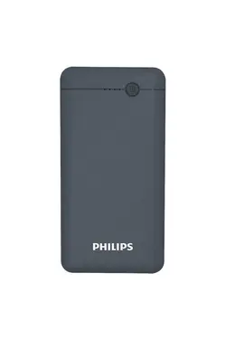 شارژ 10000 ماه نوع ج مشکی برند Philips کد 1687107909