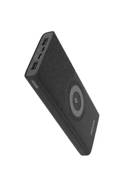 قدرت نیمکت شارژر بی سیم برند Philips کد 1687353615