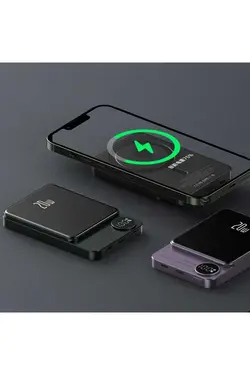 فوق العاده دیجیتالی 5000ماه قدرت apple نیمکت برند m.tk moveteck کد 1687329910