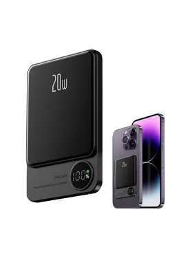 فوق العاده دیجیتالی 5000ماه قدرت apple نیمکت برند m.tk moveteck کد 1687329910