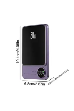 فوق العاده دیجیتالی 5000ماه قدرت apple نیمکت برند m.tk moveteck کد 1687329910