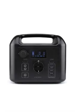 led خورشید کمپ قابل حمل ایستگاه ال سی دی خط‎دار برند YNS İLETİŞİM کد 1687329611