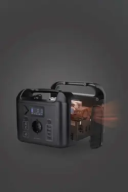 led خورشید کمپ قابل حمل ایستگاه ال سی دی خط‎دار برند YNS İLETİŞİM کد 1687329611