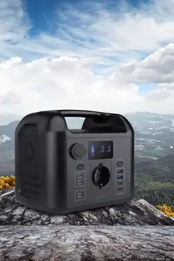 led خورشید کمپ قابل حمل ایستگاه ال سی دی خط‎دار برند YNS İLETİŞİM کد 1687329611