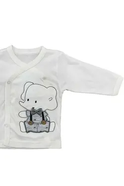 پتو کیف کوله پشتی مراقبت ست کودک نخود 100پنبه برند DERİNBEBE کد 1687325119