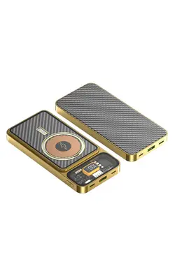 شارژ بي سيم برند Sunix کد 1687429805