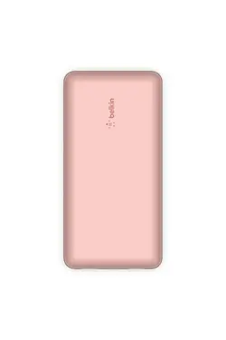 قدرت طلایی رز گلد &amp; usb-a نیمکت، برند Belkin کد 1687429505