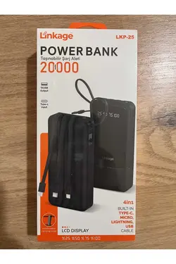 20000 ماه سیمی برند Linkage کد 1687428607