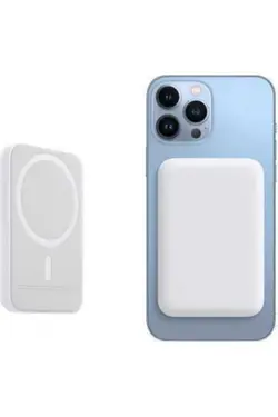 دستگاه شارژ بي سيم بی سیم برند Torima کد 1687507803