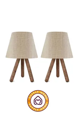 آباژور به عنوان چوب 2عدد بافتنی نوک طراحی رنگ عسل کابما پایه‎دار برند ART کد 1687606271