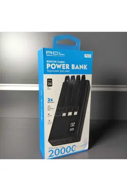 ظرفیت 20000 ماه برند ACL کد 1687602303