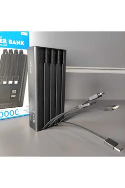 ظرفیت 20000 ماه برند ACL کد 1687602303