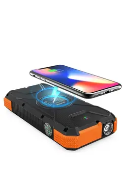 3.00 قدرت شارژر بی سیم qc نیمکت برند BLAUER کد 1687860205