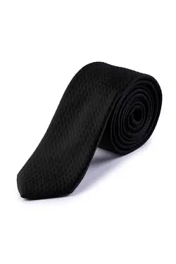 کراوات میکرو ویرایش 7.5cm برند Hatemoğlu کد 1687826189