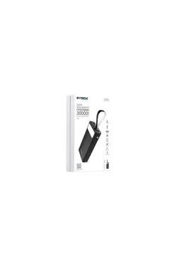 led 30000 ماه قدرت نیمکت برند Syrox کد 1687819822