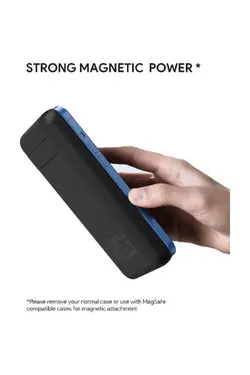 قدرت نیمکت بی سیم برند Aukey کد 1687941020