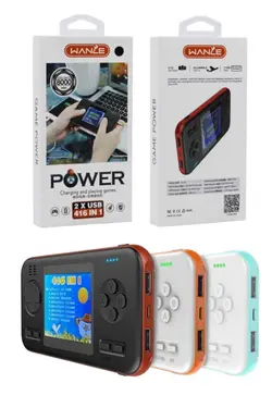 شارژ 8000ماه بازی همچنین بانک کنسول برند Utelips کد 1687899936