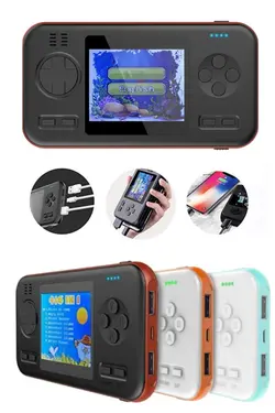 شارژ 8000ماه بازی همچنین بانک کنسول برند Utelips کد 1687899936