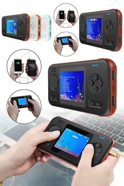 شارژ 8000ماه بازی همچنین بانک کنسول برند Utelips کد 1687899936