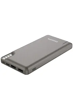 قدرت 10000 ماه نقره خروج) نیمکت برند Philips کد 1687898716