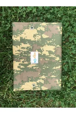 دستگاه شارژ خورشید 10000 ماه جیبدار پر انرژی برند solaron کد 1688219180