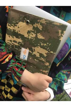 دستگاه شارژ خورشید 10000 ماه جیبدار پر انرژی برند solaron کد 1688219180