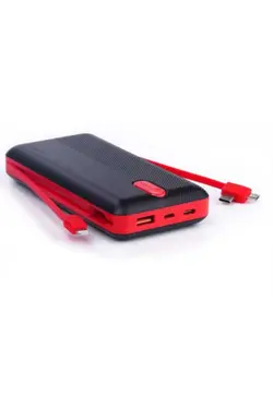 20000 ماه سیاه قرمز سیمی برند SWORD کد 1688219175