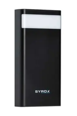 دستگاه شارژ 30.0000 قابل حمل برند Syrox کد 1688212264