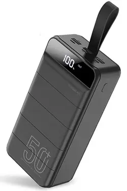 دستگاه شارژ کوچک 30 قدرت قابل حمل نوع ج یو اس بی، رعد و برق، نیمکت برند DUHOCK کد 1688211441