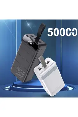 دستگاه شارژ کوچک 30 قدرت قابل حمل نوع ج یو اس بی، رعد و برق، نیمکت برند DUHOCK کد 1688211441