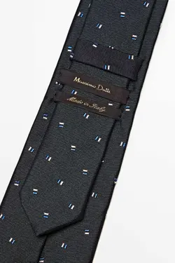 کراوات ست راه‎راه کوچک برند Massimo Dutti کد 1688206878