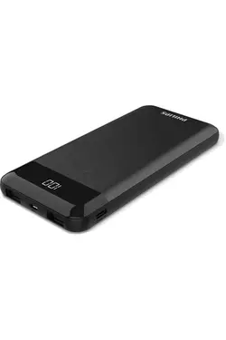 قدرت مشکی ارتباط، usb-a ال سی دی نیمکت، برند Philips کد 1688269510
