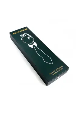 کراوات شال ابریشم ویژه ایتالیایی طرح چند رنگ برند Kravatkolik کد 1688236512