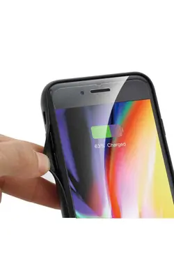 کاور شارژی استند‎دار 5500ماه 2022شارژی apple قابل حمل برند noktaks کد 1688405415