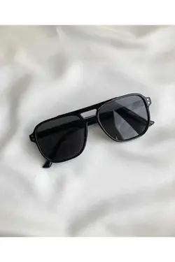 عینک ست شیشه ای فصل جدید رنگی برند Nilu Moda کد 1688328018