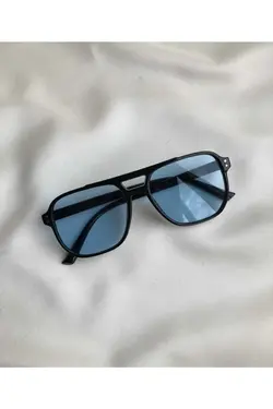 عینک ست شیشه ای فصل جدید رنگی برند Nilu Moda کد 1688328018