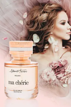 عطر ادکلن 50میلی لیتر برند Alberto Taccini کد 1688327770