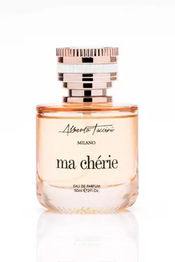عطر ادکلن 50میلی لیتر برند Alberto Taccini کد 1688327770