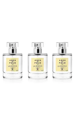 ادکلن 3ست 50میلی لیتر x برند Aqua Di Polo 1987 کد 1688327734