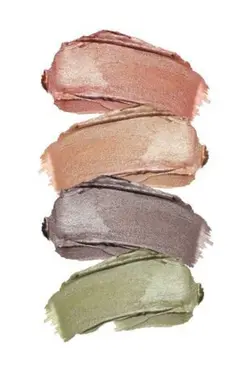 سایه چشم براق 222طلایی مایع برند Pastel کد 1688315538