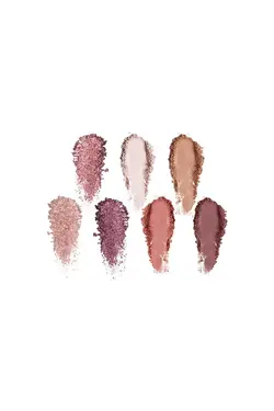 صدف دار پالت سایه چشم عشق برند Lamel Cosmetics کد 1688315446