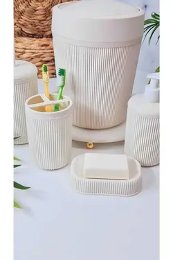 کرم ست توالت حمام برند USBoxx کد 1688315734