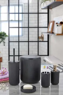 ست سرویس بهداشتی لوکس برند HOMENIVA کد 1688315673