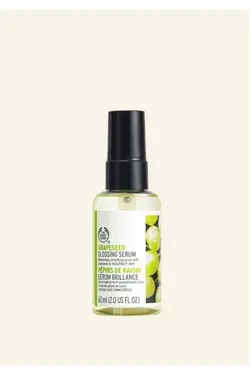 سرم سر/مو هایلایتر دانه انگور برند THE BODY SHOP کد 1688493741