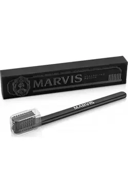 مسواک متوسط مشکی برند Marvis کد 1688445364