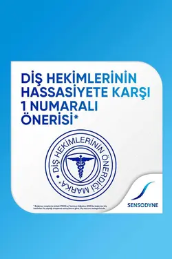 مسواک حفاظت خمیر دندان چند سفیدکننده وسط برند Sensodyne کد 1688436453