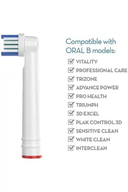 مسواک شارژی برقی برند SoftBristles کد 1688436142